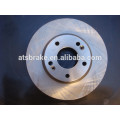 FRENOS DE DISCO ROTOR 51712-1H100